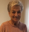 NADEAU née POIRIER, Monique