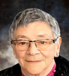 GAGNON née POLESINO, Mona