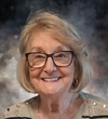 LA HAYE née POULIN, Raymonde
