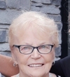 PRUD'HOMME (POULIN), Réjeanne