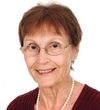 RAYMOND, Françoise