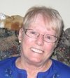DUGAS née ROULEAU, Claudette