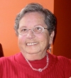 LAPLANTE née SABOURIN, Jacqueline