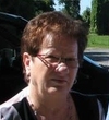 AUBIN née SABOURIN, Lise