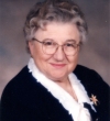JANCEWICZ née STASZEWSKA, Halina