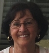 NADEAU née THIBODEAU, Denise