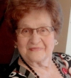 MERCIER née TRAHAN, Jeanne