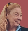 WILFORD CHARTIER, Josée Marie