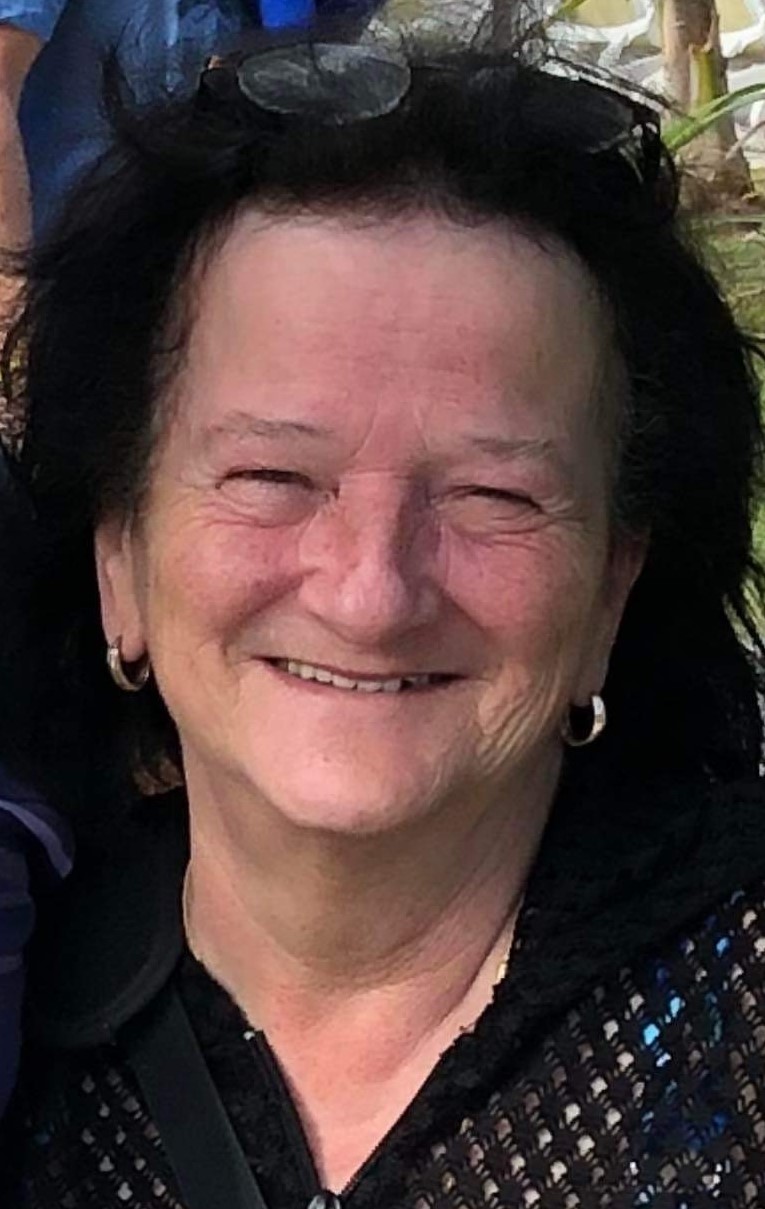 Christiane GAUVREAU née ARCHAMBAULT Résidences Funéraires Goyer