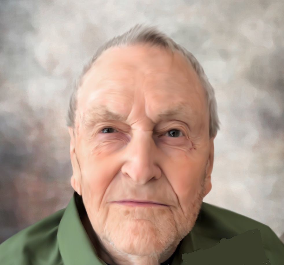 Philippe BÉGIN | Résidences Funéraires Goyer