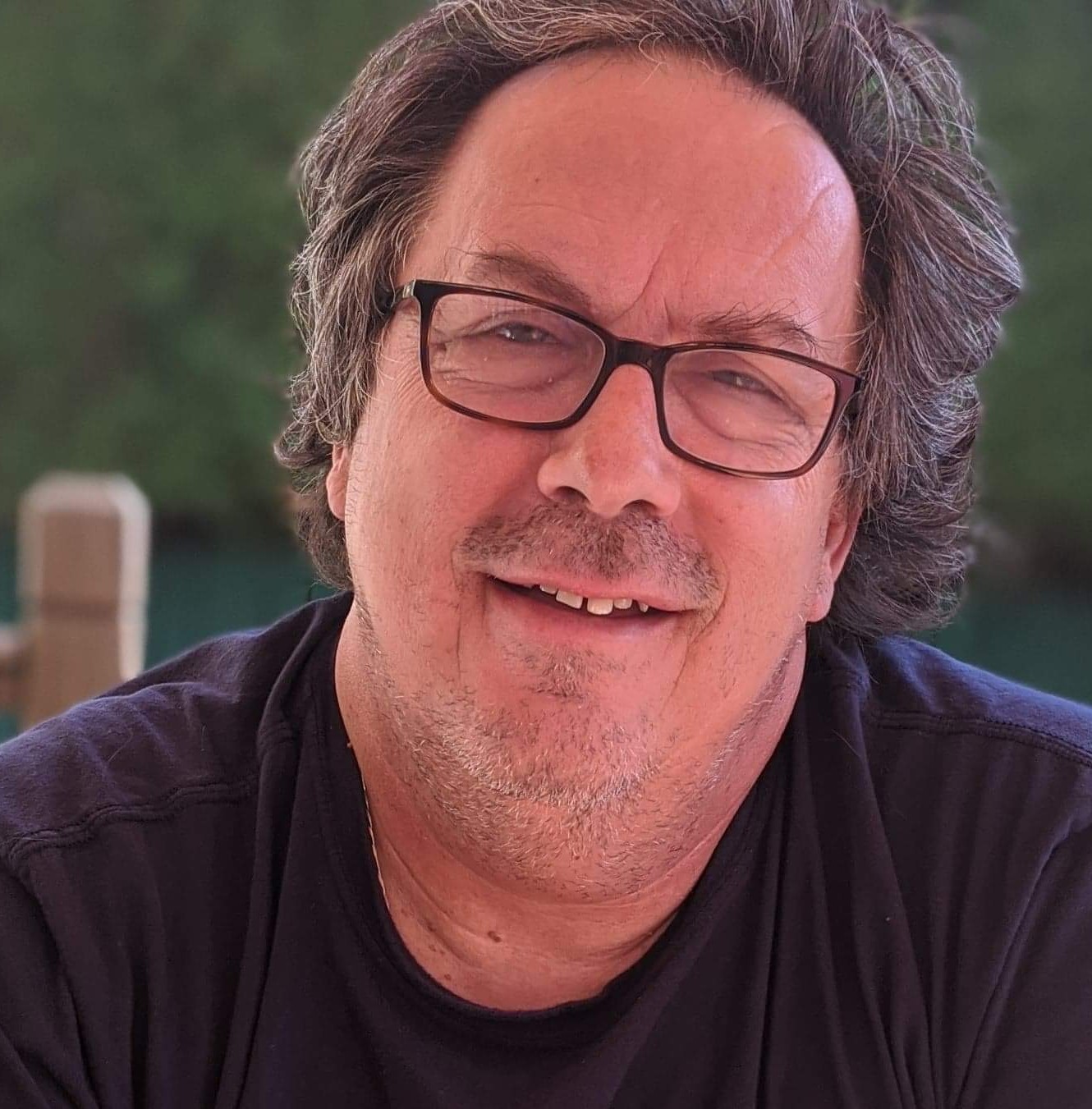 JeanMarc LACOSTE Résidences Funéraires Goyer